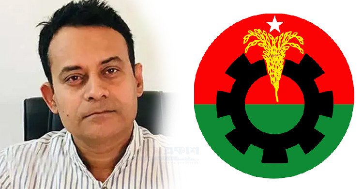আলোচিত ঢাকা-১০ আসনে প্রার্থী ঘোষণা করলো বিএনপি